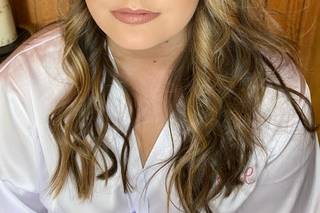 Makeup By Sydney Sampsell - 105