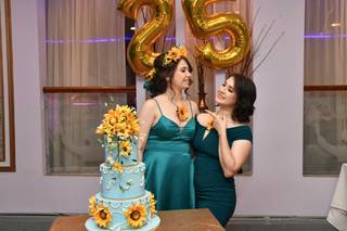 A's Exquisite Cakes - 20