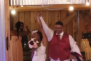 Hidden Creek Farm Weddings - 51