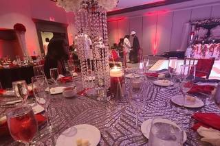 Cloud Nine Event and Royal Wedding Planning - 9