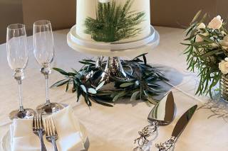 Elizabeth Worrell Weddings & Events - 16