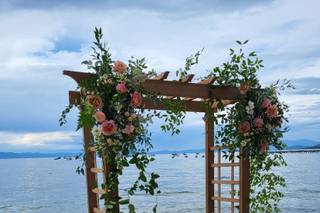 Awesome Blossom Floral Design - 38