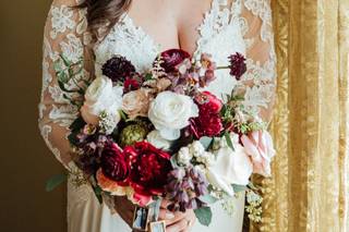 Andrea Bibeault: A Wedding Photojournalist - 37