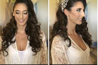 Bombshell Makeovers - 116