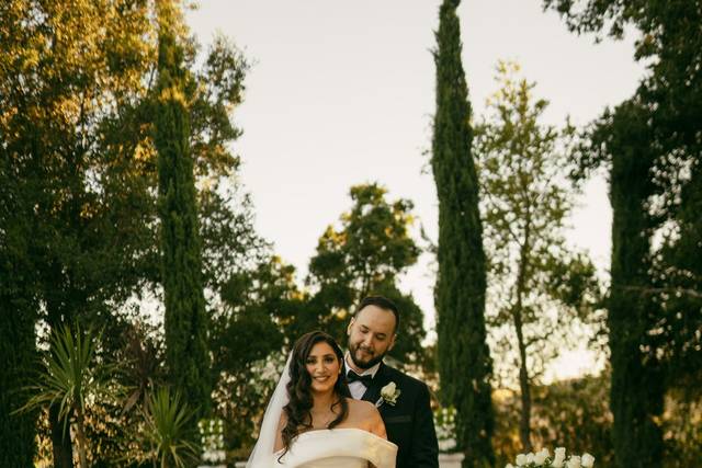Vellano Estate by Wedgewood Weddings 4