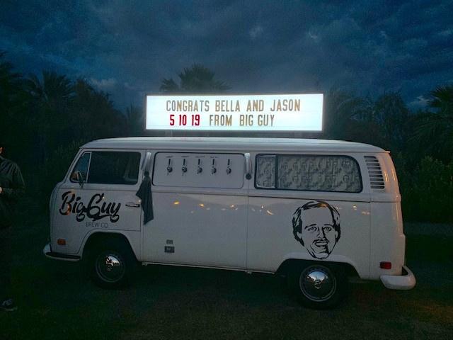 Big Guy Brew Bus - 3