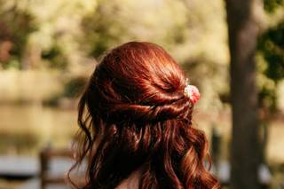 Vintage Veils - 46