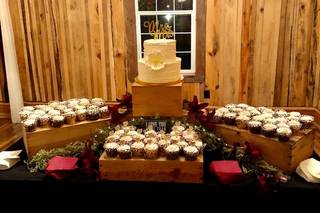Stone Gate Farm - 16
