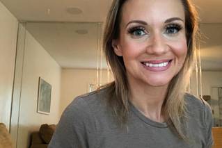 Pretty in Pink Makeup and Beauty - 29