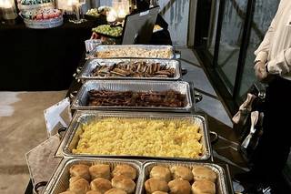 Dot's Catering - 20