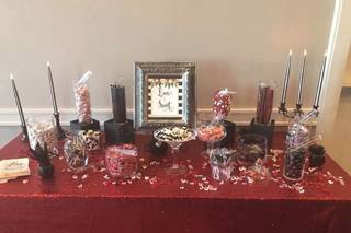 Simply Southern Weddings and Events by Tara - 12