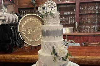 Zell's Cottage Bakery - 37