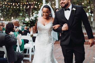 The Ginger Officiant - 21