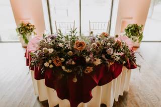 Wellshire Event Center - 62