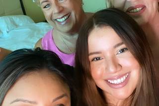 Las Vegas Hair and Makeup - 125