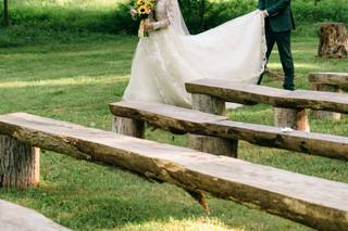Tilly + Teal Weddings and Events - 19
