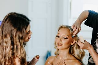 Kiss and Makeup by Steph - 31