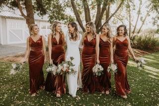BRIDAL BEAUTY AGENCY - 17