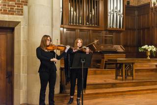 Southern Strings - 1