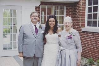 Southerland Beauty Bridal - 17