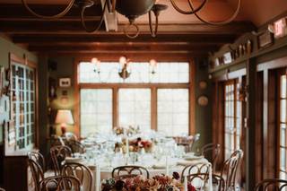 Deer Mountain Inn - 19