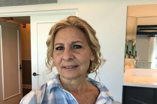 Amy H Makeup - 80