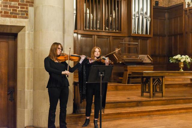 Southern Strings - 1