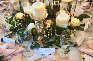 Couture Florals and Events - 75