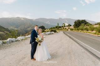 Serendipity Garden Weddings - 5