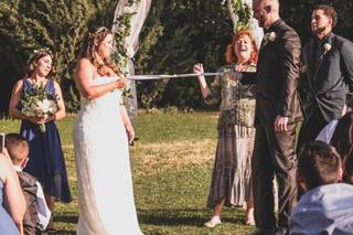 Love Story Vows - 59