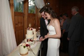 The Gingersnap Bakery - 26
