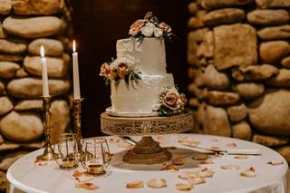 The Icing & The Cake - 19