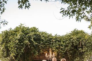 Bailey Farms Barn & Venue - 50