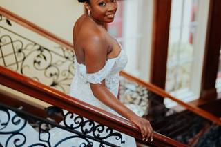 HOB Bridal - 9