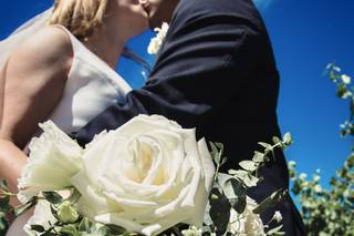 Bella Blue Floral Design - 8