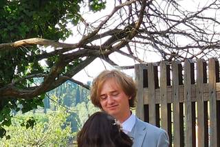 Capelli da Sposa - 25
