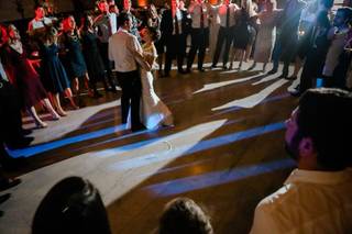 Be Entertained Events - 1