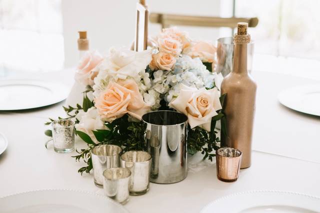 Simply Beautiful Flowers and Events 2