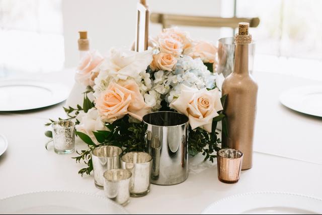 Simply Beautiful Flowers and Events - 3