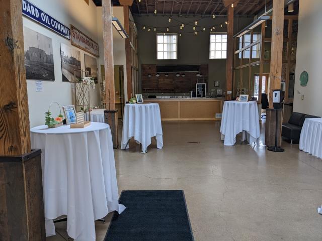 Mosaic Arts & Events - 4