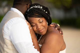 Andre G Young Weddings - 62