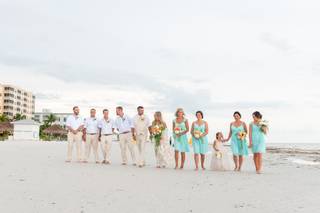 Pink Shell Beach Resort & Marina - 57