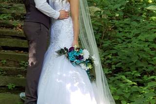 Belle Amour Bridal - 19