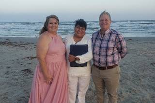 The Love Officiant Renee Reyes - 22