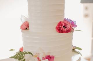 C. Marie's Sweets - 38