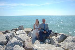 Hitched by MV - Wedding Officiant - Rev. Michael - 18