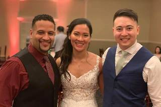 Musical DJs & Event Lighting - 20