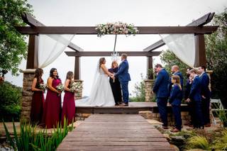 Love Story Vows - 76
