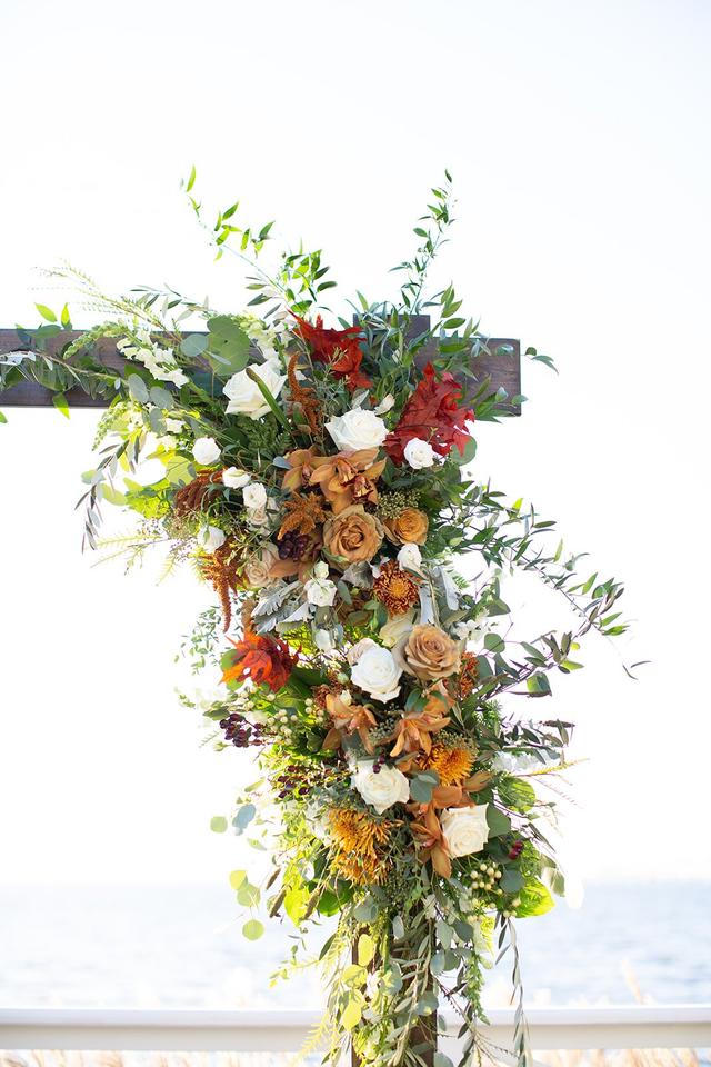Michael Designs Florist - 2