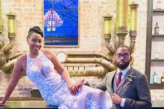 Premier Weddings & Events - 27
